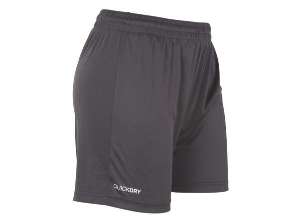 UMBRO Core Shorts W Svart 38 Kortbyxa för match/träning dam 